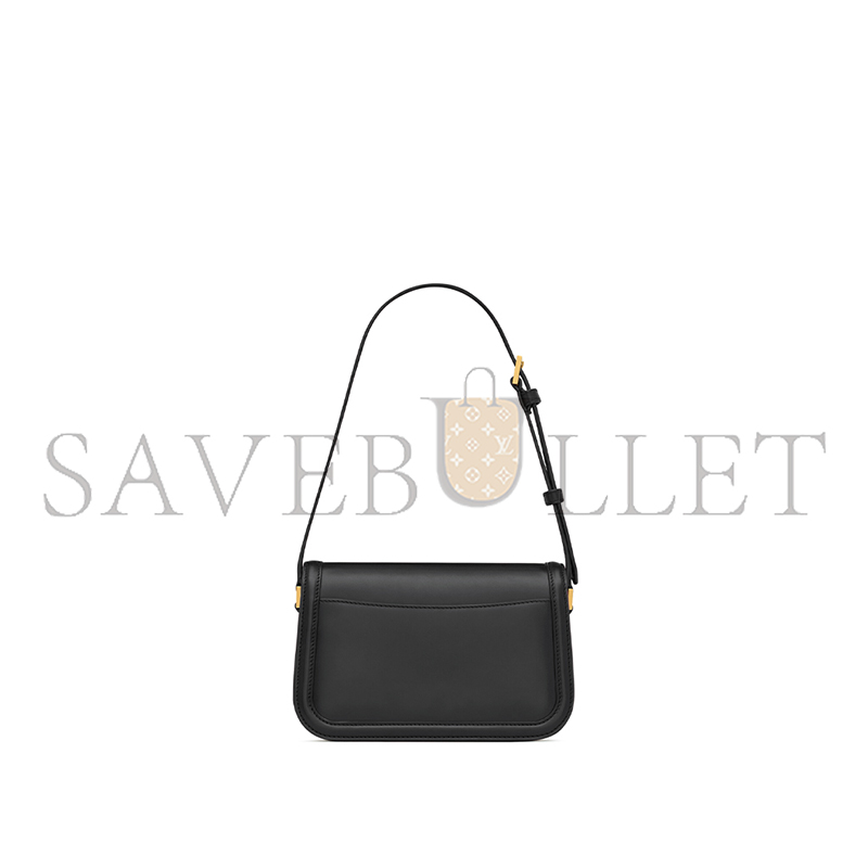 y51 solferino mini in box Sa1nt Lau*nt 8435240sx0w1000 (19*12*7.5cm)